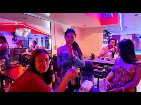 Tayland'ın Kuzeyinde Gece Hayatı Nasıl? Chiang Rai