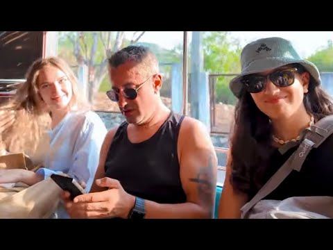 Pattaya Gezilecek Yerler - Koh Larn Adası 