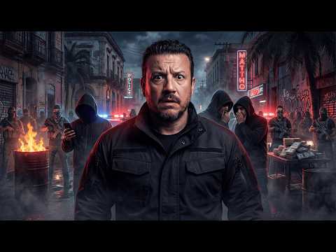 Meksika Kartelleri - Kiralık Katille Röportaj: Bir Cinayetin Bedeli 