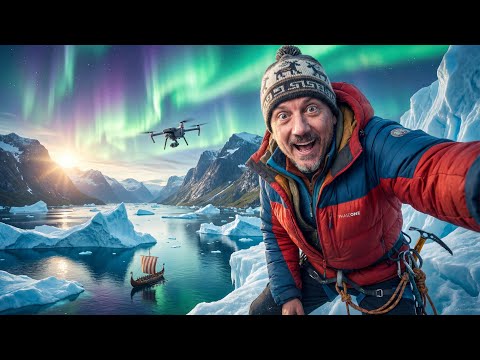 Kuzey Işıkları Nasıl Oluşur?  Kutup Dairesi | Norveç