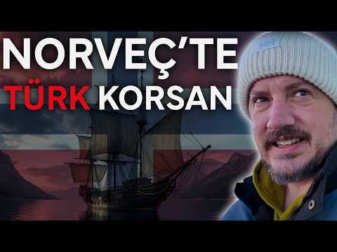 Kuzey Kutup Dairesi'nde Yaşam Nasıl? - Norveçli Ailemle  1 Gün