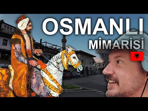 Berat Şehri Tarihi ve Gezilecek Yerler - Arnavutluk