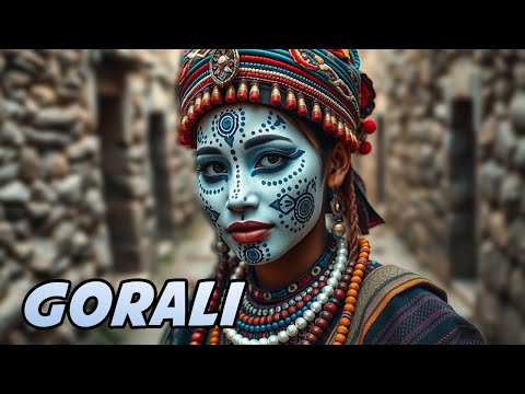 Gora Halkı - Türk mü? Pomak mı? Torbeş mi?  | Dragaş - Kosova