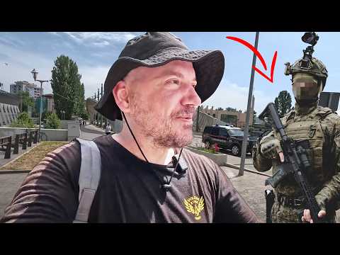 Resmi Dili Türkçe Olan Memleketim Mitroviça | Kosova