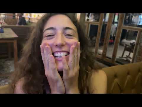 Kopan Bacağını 12 Saat Taşıdı - Bali'de Bacağı Kopan Amerikalı Arkadaşımın Hikayesi | Nepal(English)