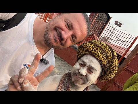 Nepal'e Gelmeden Önce Mutlaka İzleyin | Katmandu Gezisi 