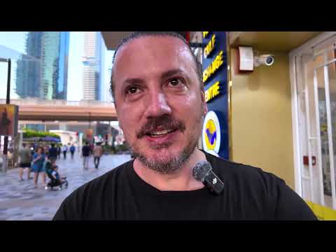 Türkler Neden Dubai'ye Akın Ediyor! Dubai Nasıl Bir Yer? (BAE)