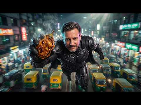 Bangladeş Sokak Lezzetleri - SAKIN DENEMEYİN! (Dakka)