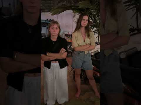 Bangladeş'te "beyaz" olmak 2