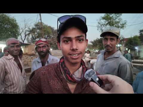 Hayatlarının Değeri 1 Dolar - Çocuk İşçiler | Bangladeş