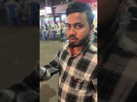 Bangladeş'te Turist Olmak