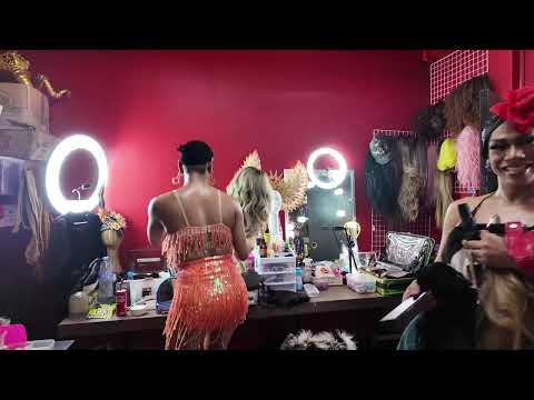 Ladyboy Nedir? Ladyboyların Ülkesi Tayland | Bangkok 