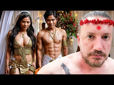 Laos Kabile Düğününü Gittim | Başlık Parası Domuz | Hmonglar 