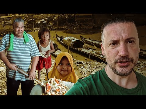 Kamboçya Müslüman Köyünde bir Türk - Aynebilim Kimdir? Phnom Penh 