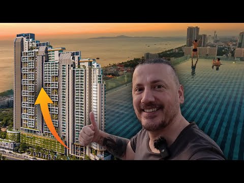 Tayland’da 15 Dolar'a Lüks Yaşam Nasıl Mümkün?  Pattaya