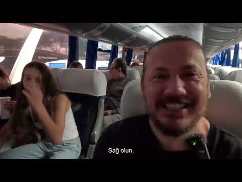 Uruguay'da Bir Alman Tarikatı - Mennonitler 