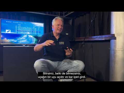 Uruguay Rugby Takımının Uçak Kazası | Arkadaşlarını Yediler - Belgesel