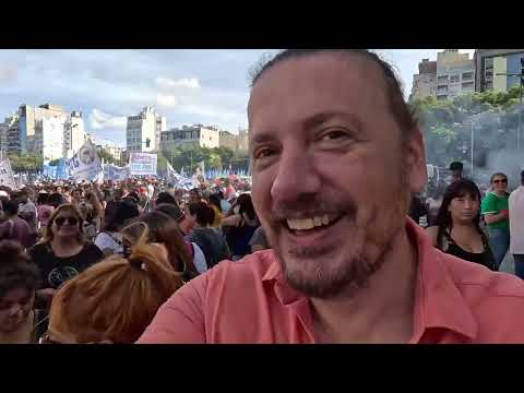 Arjantin'in Darbe Dönemi Belgeseli - Kirli Savaş 76-83 (Buenos Aires) 