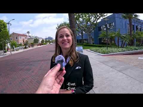 Ünlülerin Dini Scientology Kilisesi'ne Girdim - Amerika 🇺🇸