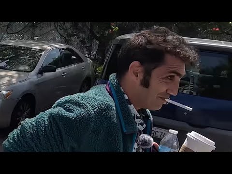 Amerika’ya Kaçak Giren Türk - Kadir Gecesi Yaşananlar - Onur Tamburacı