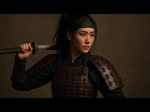 Samuraylar ve Japonya Tarihi Belgeseli - Kyoto 🇯🇵