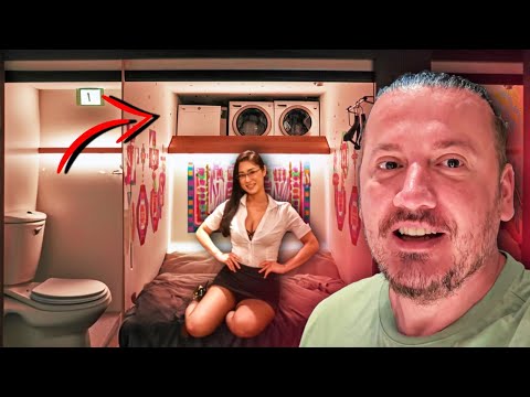 Tokyo ve Japonya Gezisi - İzlemeden Gitmeyin