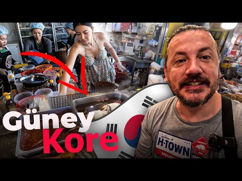 Güney Kore Nasıl Bir Ülke?  Seul Gezisi | Vizesiz