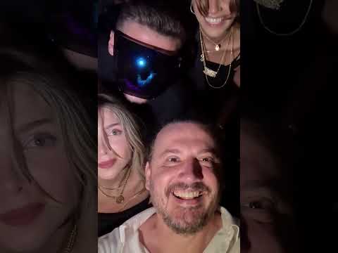 Suriyeli Kadınlar Çılgın Partiliyor - ŞAM - Suriye