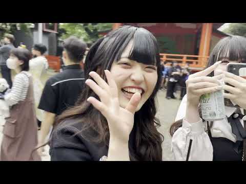 Tokyo Gezisi ve Japon Esneme Masajı | Japonya