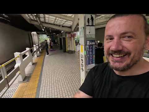 Akihabara: Animenin Başkenti - Tokyo | Japonya Gezisi 🇯🇵