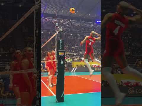 Vargas'ın İnanılmaz Gücü #vargas #fileninsultanlari