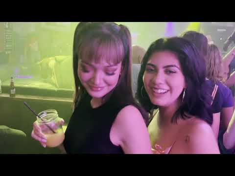 Amerika'nın En Çılgın Gece Hayatı - San Diego | ABD