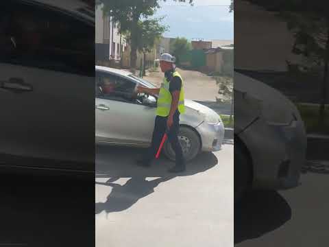 Moğolistan'da inanılmaz alkol kontrolü 🤣 #mongolia #moğolistan