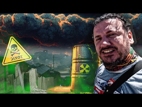 Ulanbator Şehri Hakkında Her Şey - Moğolistan Gezisi