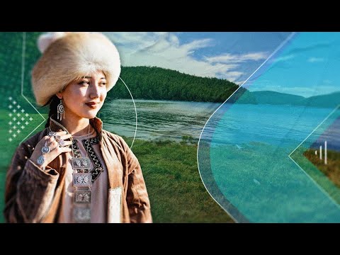 Moğolistan Hiç Tahmin Ettiğiniz Gibi Değil - Khuvsgul