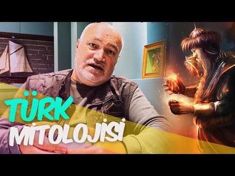 Türkler Nasıl Müslüman Oldu? Ahmet Taşağıl Hoca Anlatıyor