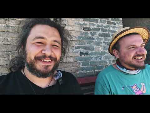 Göktürklerin Kutsal Başkenti Karakurum - Moğolistan