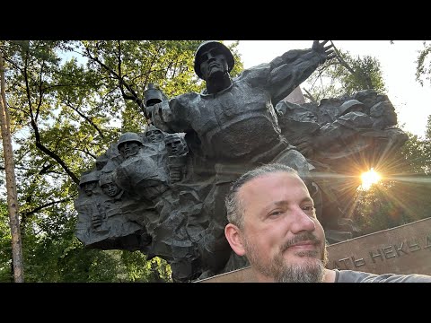 Kazakistan Nasıl Bir Ülke? Orta Asya Gezisi - Almatı 