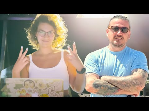 Suriye Çılgın Gece Hayatı - Halep Geceleri Çok Farklı