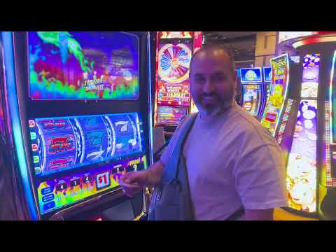 Bekir'le Vegas'a Devam - Las Vegas Gece Hayatı 