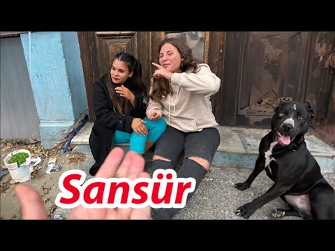 Uruguaylı KIZLAR EVİNE DAVET ETTİ - Montevideo 