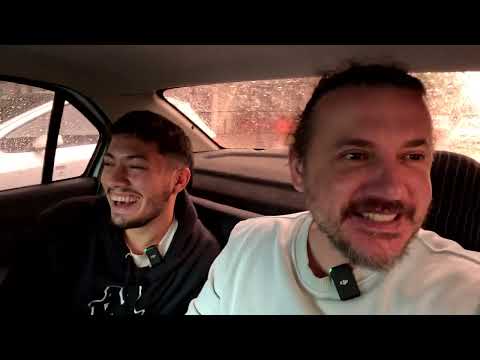 Arjantin'deki Ölüm Tarikatı'na Girdim - Buenos Aires