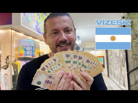 Arjantin Nasıl Bir Ülke? Arjantin Ekonomisi Nasıl? Vizesiz 