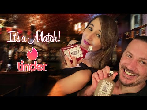 Tinder'dan Arjantinli Bir Kızla Buluştum - Buenos Aires - Arjantin