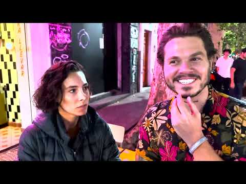 Sezer Yılmaz'la Arjantin Pavyonlarında - Buenos Aires Gece Hayatı - Arjantin