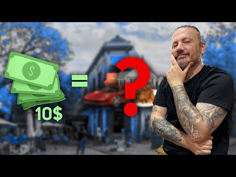 10 Dolar'da Arjantin'de LÜKS Yaşam | Buenos Aires Gezisi 🇦🇷