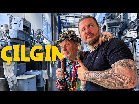 Ekonomik Kriz ve Arjantin - Bit Pazarı Gezdik - Her Şey çok Ucuz