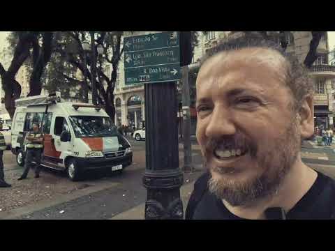 Hayat Kadınları ve Hırsız Pazarı - Sao Paulo - Brezilya Gezisi 🇧🇷