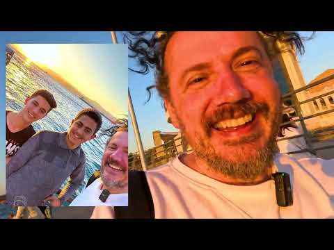 Kızıldeniz'de Bir Şehir - Akabe | ÜRDÜN