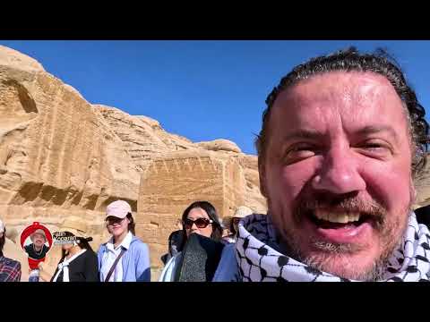 Petra Antik Kenti Hakkında Her Şey 2 - Ürdün Gezisi 
